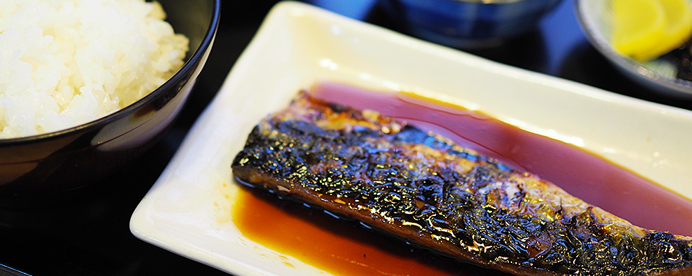 大阪屋食堂について